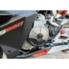 Cnc Racing Cf101R Tappo Cover Alternatore Aprilia