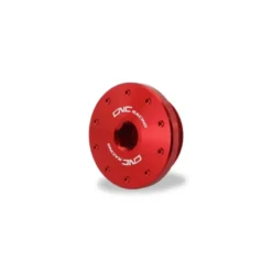 Cnc Racing Cf101R Tappo Cover Alternatore Aprilia