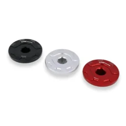 Cnc Racing Cf100S Tappo Ispezione Fasatura Aprilia