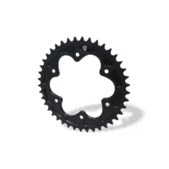 Cnc Racing Cn555B Corona Componibile Z43 P520 6 Fori Ducati