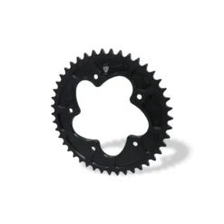 Cnc Racing Cn712B Corona Componibile Z42 P525 5 Fori Ducati