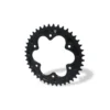 Cnc Racing Cn511B Corona Componibile Z39 P525 6 Fori Ducati