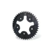 Cnc Racing CN363B Corona Z43 P520 Ducati Nero