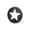 Cnc Racing CN364B Corona Z44 P520 Ducati Nero