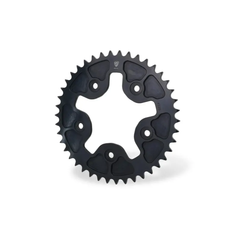 Cnc Racing CN364B Corona Z44 P520 Ducati Nero