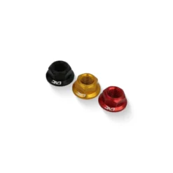 Cnc Racing Da001R Dado M8X1,25