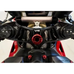 Cnc Racing Gh457B Ghiera Di Sterzo Ducati