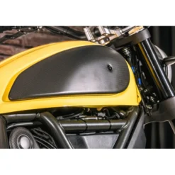 Cnc Racing Kv422B Kit Viti Cover Serbatoio Ducati Multistrada V4