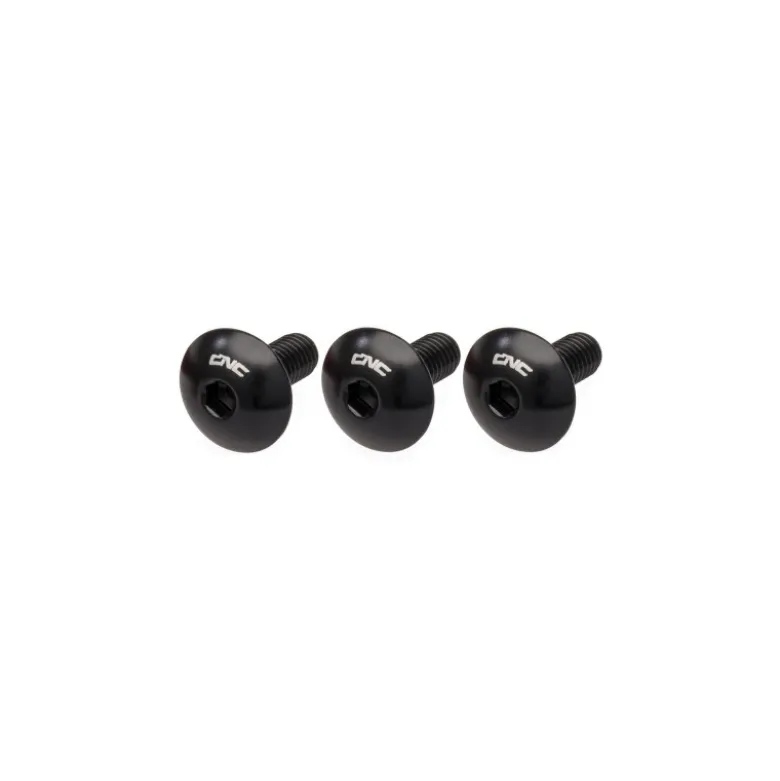 Cnc Racing Kv409B Kit Viti Cupolino In Carbonio Ducati Multistrada 950/1200/1260