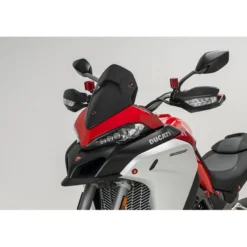 Cnc Racing Kv409B Kit Viti Cupolino In Carbonio Ducati Multistrada 950/1200/1260
