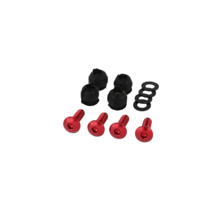 Cnc Racing Kv434B Kit Viti Cupolino Originale Aprilia
