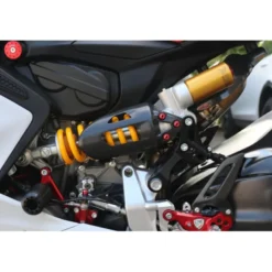 Cnc Racing Kv397B Kit Viti Paracalore Collettori