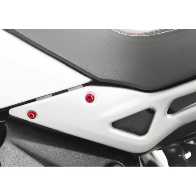 Cnc Racing Kv398B Kit Viti Paracalore Ducati Desertx