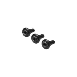 Cnc Racing Kv329B Kit Viti Paracalore Silenziatori Scarico