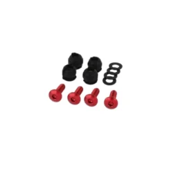 Cnc Racing Kv434G Kit Viti Cupolino Originale Aprilia