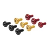 Cnc Racing Kv329G Kit Viti Paracalore Silenziatori Scarico