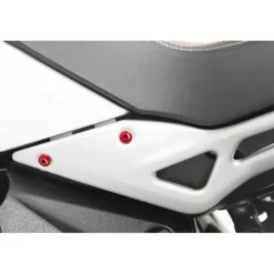 Cnc Racing Kv398R Kit Viti Paracalore Ducati Desertx