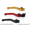 Cnc Racing Lbs07G Leva Freno Modello Corto