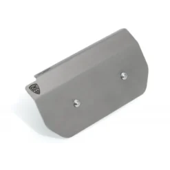 Cnc Racing Pa400N Protezione Basamento Motore Ducati