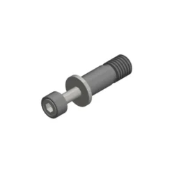 Cnc Racing Pl116B Adattatore Per Installare Protezione Leva Freno E Frizione.