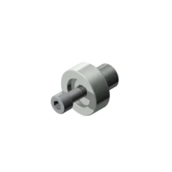 Cnc Racing Pl113B Adattatore Per Installare Protezione Leva Freno E Frizione.