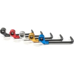 Cnc Racing Pl100B BrakeGuard Race Protezione Leva Freno Anteriore