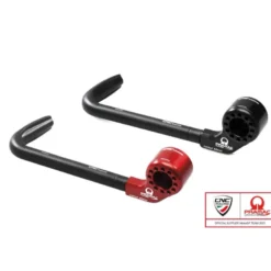 Cnc Racing Pl200Bpr ClutchGuard Race Protezione Leva Frizione Pramac Racing Lim. Ed.