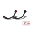 Cnc Racing Pl250Kbpr ClutchGuard Carbon Race Protezione Leva Frizione Carbonio Lucido Pramac Racing Limited Edition