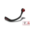 Cnc Racing Pl250Krpr ClutchGuard Carbon Race Protezione Leva Frizione Carbonio Lucido Pramac Racing Limited Edition
