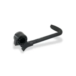 Cnc Racing Plm01B LeverGuard Street Protezione Leva Freno Anteriore Con Attacco Specchio