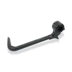 Cnc Racing Plm02B LeverGuard Street Protezione Leva Frizione Con Attacco Specchio