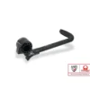 Cnc Racing Plm01Bpr LeverGuard Street Protezione Leva Freno Anteriore Con Attacco Specchio Pramac Racing Limited Edition