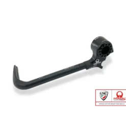 Cnc Racing Plm02Bpr LeverGuard Street Protezione Leva Frizione Con Attacco Specchio Pramac Racing Limited Edition