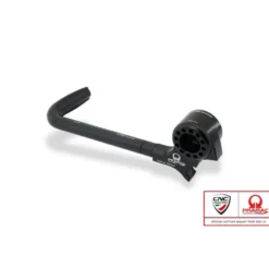 Cnc Racing Plm02Bpr LeverGuard Street Protezione Leva Frizione Con Attacco Specchio Pramac Racing Limited Edition
