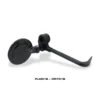 Cnc Racing Plm01R LeverGuard Street Protezione Leva Freno Anteriore Con Attacco Specchio