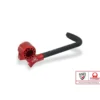 Cnc Racing Plm01Rpr LeverGuard Street Protezione Leva Freno Anteriore Con Attacco Specchio Pramac Racing Limited Edition