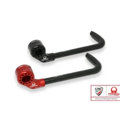 Cnc Racing Pl100Rpr BrakeGuard Race Pramac Racing Limited Edition Protezione Leva Freno Anteriore