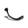 Cnc Racing Pl150Yb BrakeGuard Carbon Race Protezione Leva Freno Anteriore Carbonio Opaco