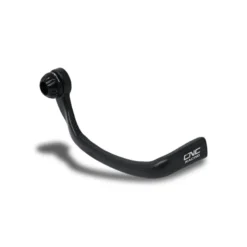 Cnc Racing Pl150Yb BrakeGuard Carbon Race Protezione Leva Freno Anteriore Carbonio Opaco