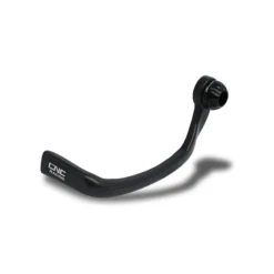 Cnc Racing Pl250Yb ClutchGuard Carbon Race Protezione Leva Frizione Carbonio Opaco