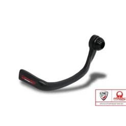 Cnc Racing Pl250Ybpr ClutchGuard Carbon Race Protezione Leva Frizione Carbonio Opaco Pramac Racing Limited Edition