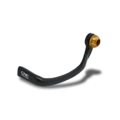 Cnc Racing Pl250Yg ClutchGuard Carbon Race Protezione Leva Frizione Carbonio Opaco