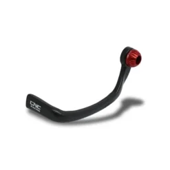 Cnc Racing Pl250Yr ClutchGuard Carbon Race Protezione Leva Frizione Carbonio Opaco