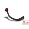 Cnc Racing Pl150Yrpr BrakeGuard Carbon Race Protezione Leva Freno Anteriore Carbonio Opaco Pramac Racing Limited Edition