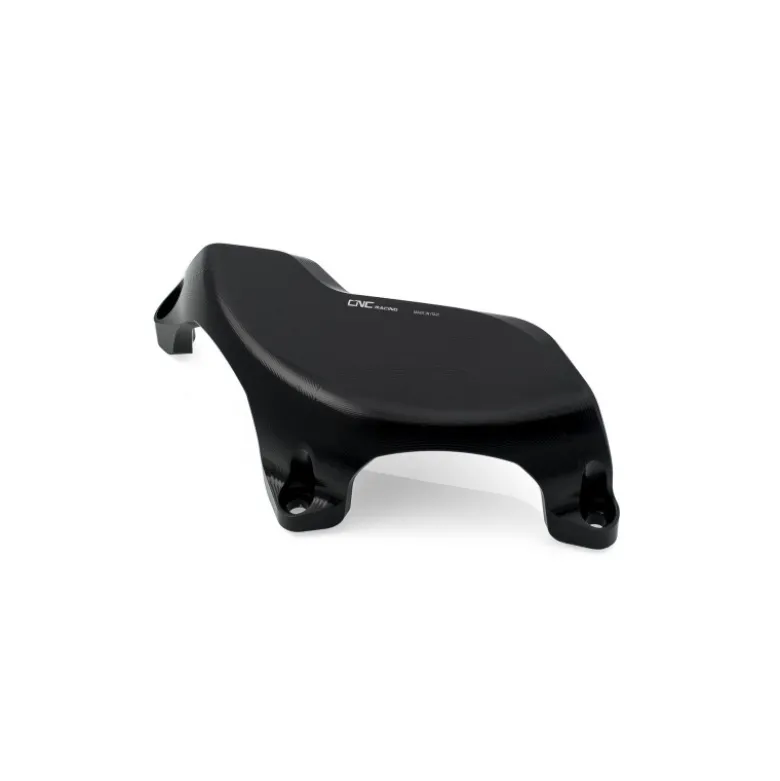 Cnc Racing Pr301B Carter Protezione "Rps" Frizione Lato Dx Ducati Sbk Serie Panigale