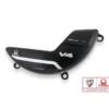 Cnc Racing Pr310Bpr Carter Protezione Frizione Ducati Panigale V4 Streetfighter V4 Pramac Racing Limited Edition