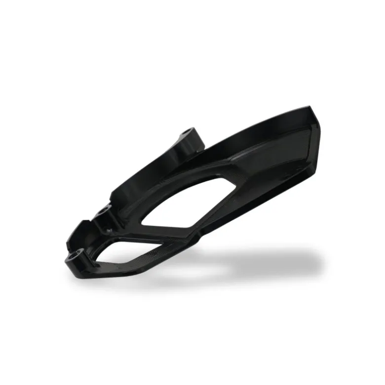 Cnc Racing Pr315B Protezione Carter Frizione Ducati Multistrada