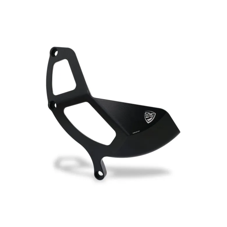 Cnc Racing Pr315B Protezione Carter Frizione Ducati Multistrada