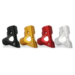 Cnc Racing Pr321B Protezione Laterale Radiatore Acqua Ducati Monster 937