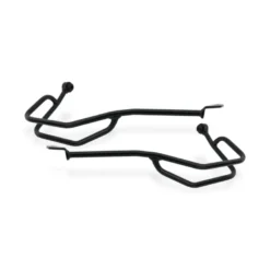Cnc Racing Pr903B Protezione Paramani Ducati Desertx In Tubi Di Acciaio